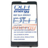 Dlh ERON31 Dlh ERON31